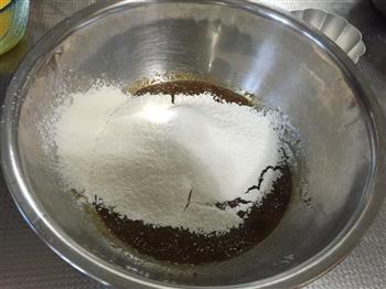 百利甜咖啡戚风蛋糕怎么做，百利甜咖啡戚风蛋糕怎么做好吃，百利甜咖啡戚风蛋糕做法