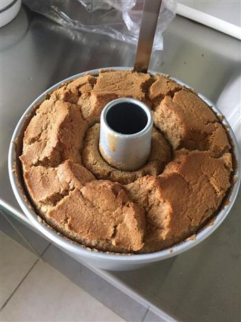 百利甜咖啡戚风蛋糕怎么做，百利甜咖啡戚风蛋糕怎么做好吃，百利甜咖啡戚风蛋糕做法