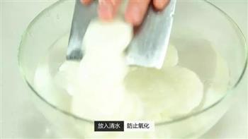 香甜拔丝桂花山药怎么做，香甜拔丝桂花山药怎么做好吃，香甜拔丝桂花山药做法