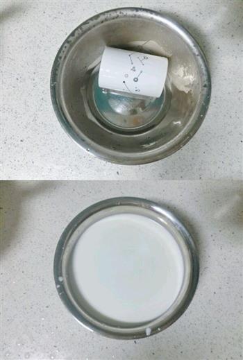 酸奶炒蓝莓怎么做，酸奶炒蓝莓怎么做好吃，酸奶炒蓝莓做法