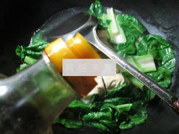 君叠菜面结汤怎么做，君叠菜面结汤怎么做好吃，君叠菜面结汤做法