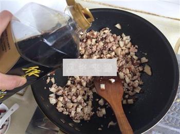 香菇肉末蒸鸡蛋怎么做，香菇肉末蒸鸡蛋怎么做好吃，香菇肉末蒸鸡蛋做法