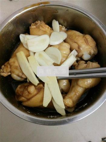 糜豆煮鸡怎么做，糜豆煮鸡怎么做好吃，糜豆煮鸡做法