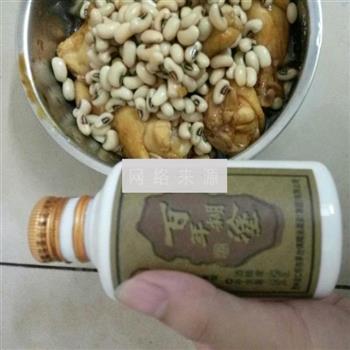 糜豆煮鸡怎么做，糜豆煮鸡怎么做好吃，糜豆煮鸡做法