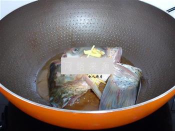 银耳鱼汤怎么做，银耳鱼汤怎么做好吃，银耳鱼汤做法