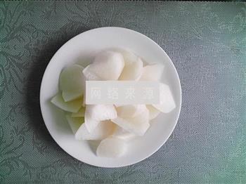 鸭架萝卜汤怎么做，鸭架萝卜汤怎么做好吃，鸭架萝卜汤做法