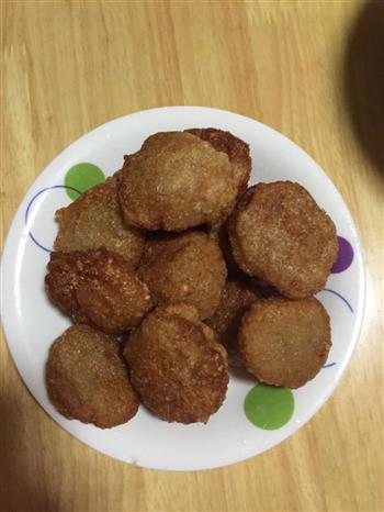 闽南姜粿怎么做，闽南姜粿怎么做好吃，闽南姜粿做法