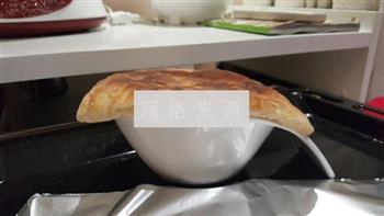 酥皮鸡茸蘑菇汤怎么做，酥皮鸡茸蘑菇汤怎么做好吃，酥皮鸡茸蘑菇汤做法