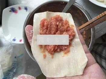 馄饨面条鸡蛋汤怎么做，馄饨面条鸡蛋汤怎么做好吃，馄饨面条鸡蛋汤做法
