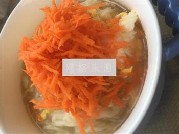 馄饨面条鸡蛋汤怎么做，馄饨面条鸡蛋汤怎么做好吃，馄饨面条鸡蛋汤做法
