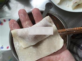 馄饨面条鸡蛋汤怎么做，馄饨面条鸡蛋汤怎么做好吃，馄饨面条鸡蛋汤做法
