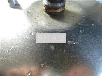 花生米白芸豆甜汤怎么做，花生米白芸豆甜汤怎么做好吃，花生米白芸豆甜汤做法