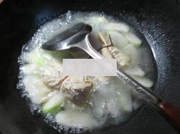 长瓜面结汤怎么做，长瓜面结汤怎么做好吃，长瓜面结汤做法
