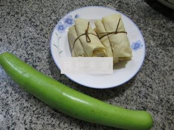 长瓜面结汤怎么做，长瓜面结汤怎么做好吃，长瓜面结汤做法