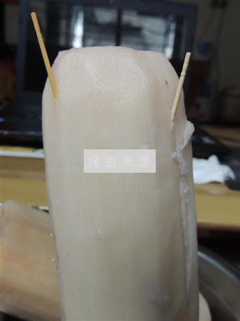 绿豆莲藕排骨汤怎么做，绿豆莲藕排骨汤怎么做好吃，绿豆莲藕排骨汤做法