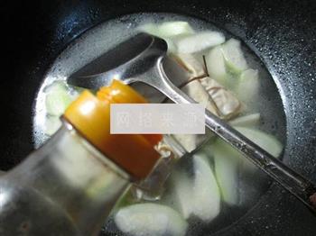 长瓜面结汤怎么做，长瓜面结汤怎么做好吃，长瓜面结汤做法