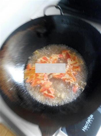 西红柿鸡蛋汤之原创怎么做，西红柿鸡蛋汤之原创怎么做好吃，西红柿鸡蛋汤之原创做法