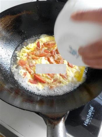 西红柿鸡蛋汤之原创怎么做，西红柿鸡蛋汤之原创怎么做好吃，西红柿鸡蛋汤之原创做法