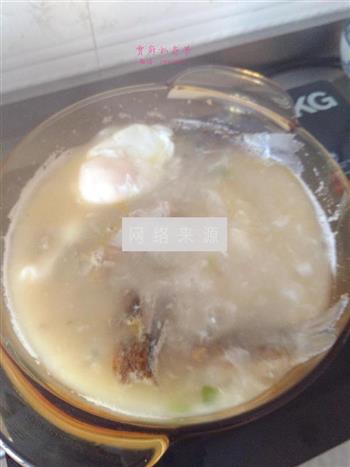 鲫鱼荷包蛋怎么做，鲫鱼荷包蛋怎么做好吃，鲫鱼荷包蛋做法