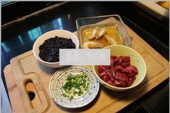 虾干牛肉紫菜汤怎么做，虾干牛肉紫菜汤怎么做好吃，虾干牛肉紫菜汤做法
