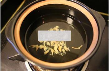 虾干牛肉紫菜汤怎么做，虾干牛肉紫菜汤怎么做好吃，虾干牛肉紫菜汤做法
