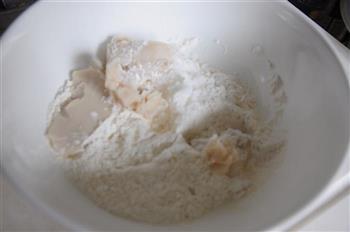 蔓越莓千层酥皮怎么做，蔓越莓千层酥皮怎么做好吃，蔓越莓千层酥皮做法