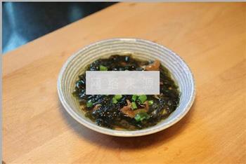 虾干牛肉紫菜汤怎么做，虾干牛肉紫菜汤怎么做好吃，虾干牛肉紫菜汤做法