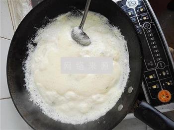 豆浆萝卜叶汤怎么做，豆浆萝卜叶汤怎么做好吃，豆浆萝卜叶汤做法