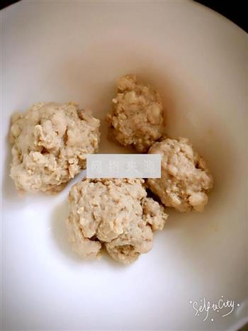 冬瓜肉丸子汤怎么做，冬瓜肉丸子汤怎么做好吃，冬瓜肉丸子汤做法