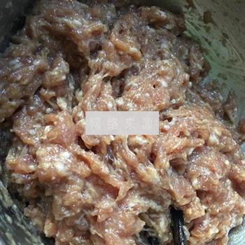 水汆丸子怎么做，水汆丸子怎么做好吃，水汆丸子做法