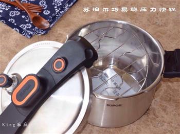 淡奶油爆米花怎么做，淡奶油爆米花怎么做好吃，淡奶油爆米花做法