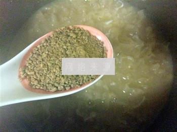 玫瑰银耳汤怎么做，玫瑰银耳汤怎么做好吃，玫瑰银耳汤做法