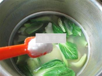 青菜土豆龙骨汤怎么做，青菜土豆龙骨汤怎么做好吃，青菜土豆龙骨汤做法