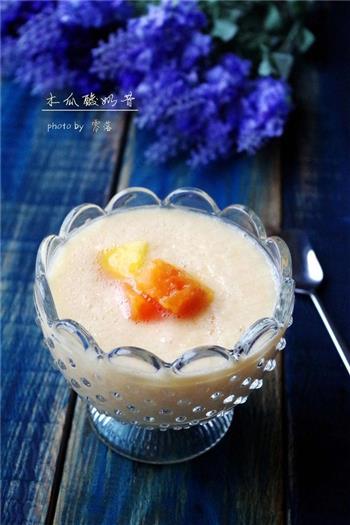 木瓜酸奶昔怎么做，木瓜酸奶昔怎么做好吃，木瓜酸奶昔做法