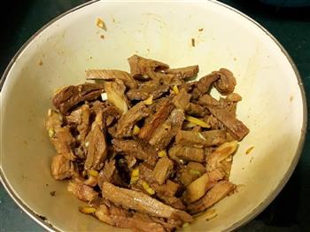 零失败天椒麻辣牛肉干怎么做，零失败天椒麻辣牛肉干怎么做好吃，零失败天椒麻辣牛肉干做法