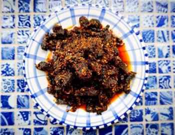 零失败天椒麻辣牛肉干怎么做，零失败天椒麻辣牛肉干怎么做好吃，零失败天椒麻辣牛肉干做法