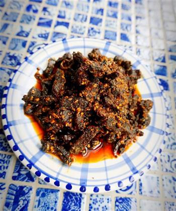 零失败天椒麻辣牛肉干怎么做，零失败天椒麻辣牛肉干怎么做好吃，零失败天椒麻辣牛肉干做法