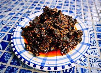 零失败天椒麻辣牛肉干怎么做，零失败天椒麻辣牛肉干怎么做好吃，零失败天椒麻辣牛肉干做法