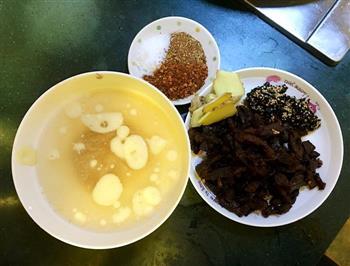 零失败天椒麻辣牛肉干怎么做，零失败天椒麻辣牛肉干怎么做好吃，零失败天椒麻辣牛肉干做法
