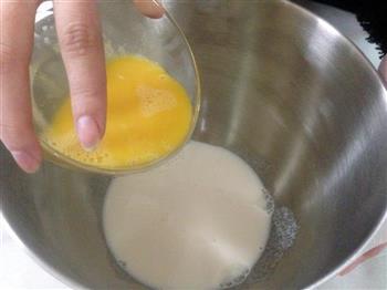 乳酪面包怎么做，乳酪面包怎么做好吃，乳酪面包做法