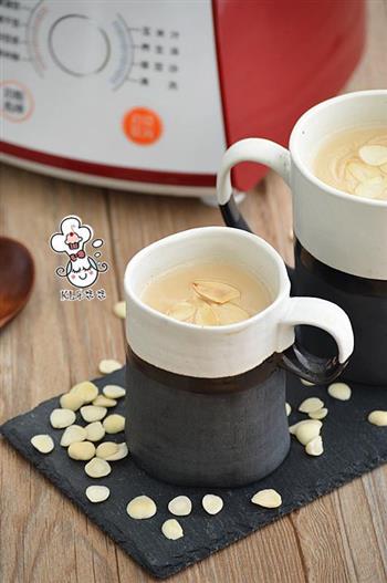 杏仁核桃露-真磨的更醇香怎么做，杏仁核桃露-真磨的更醇香怎么做好吃，杏仁核桃露-真磨的更醇香做法