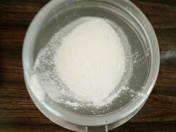 蔓越莓爱心蛋糕怎么做，蔓越莓爱心蛋糕怎么做好吃，蔓越莓爱心蛋糕做法