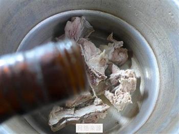 肉骨冬瓜汤怎么做，肉骨冬瓜汤怎么做好吃，肉骨冬瓜汤做法
