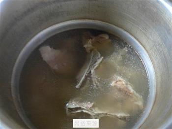 肉骨冬瓜汤怎么做，肉骨冬瓜汤怎么做好吃，肉骨冬瓜汤做法