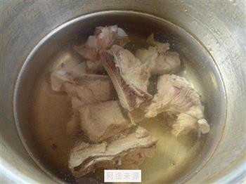 肉骨冬瓜汤怎么做，肉骨冬瓜汤怎么做好吃，肉骨冬瓜汤做法