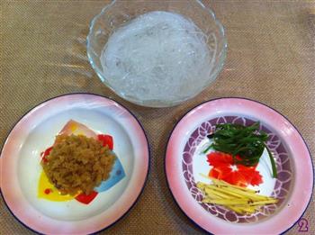 冬菜蒸九肚鱼怎么做，冬菜蒸九肚鱼怎么做好吃，冬菜蒸九肚鱼做法