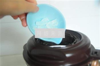 红豆浓汤山药球怎么做，红豆浓汤山药球怎么做好吃，红豆浓汤山药球做法