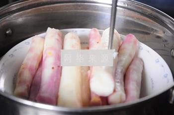 红豆浓汤山药球怎么做，红豆浓汤山药球怎么做好吃，红豆浓汤山药球做法
