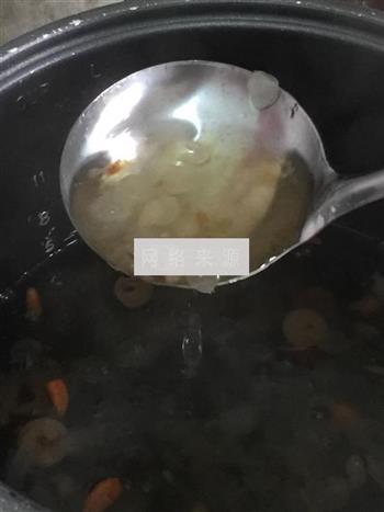 美容甘露怎么做，美容甘露怎么做好吃，美容甘露做法