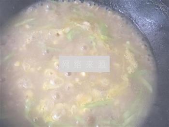 肉丝黄瓜疙瘩汤怎么做，肉丝黄瓜疙瘩汤怎么做好吃，肉丝黄瓜疙瘩汤做法
